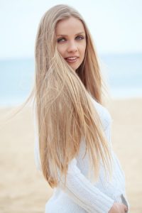 Ash blondes, Potters Bar hair & beauty salon, KAOS Hair
