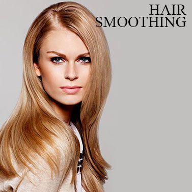 Hair Smoothing Hair Smoothing