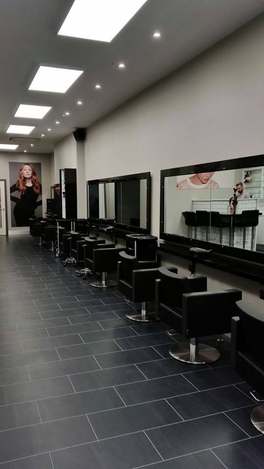 Hair Lab Hair Salon, Top Hairdressers Basingstoke