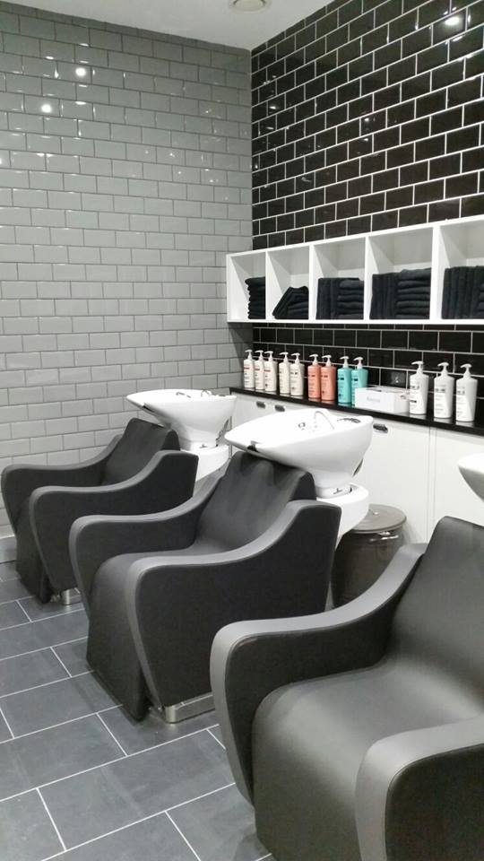 Best Hairdresser in Basingstoke Hair Lab hair salon