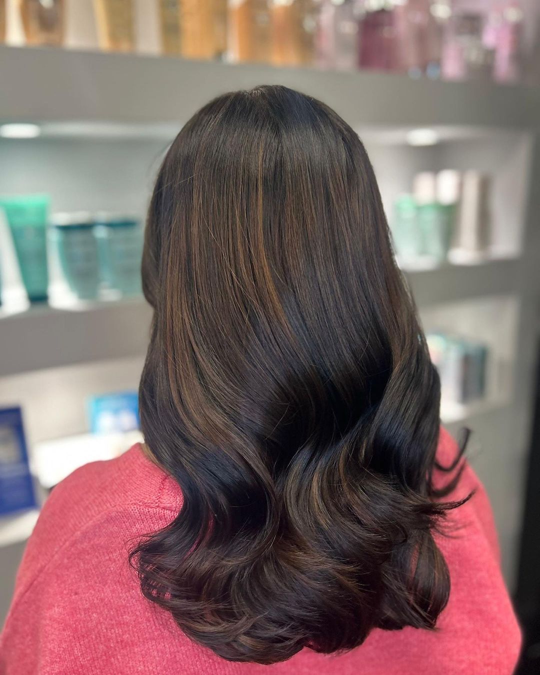 hair colour deals at hair lab salons woking and basinsgtoke