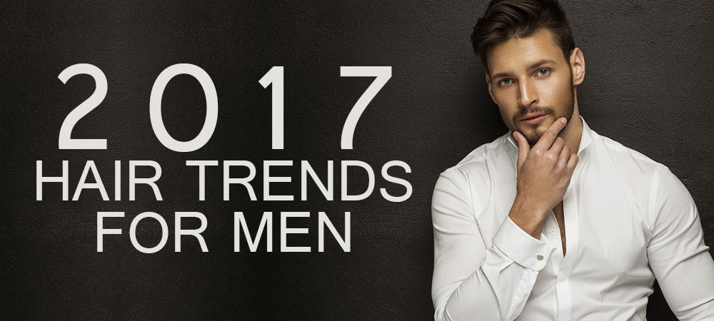 Top trending men's hairstyles, Basingstoke hairdressers, barbers