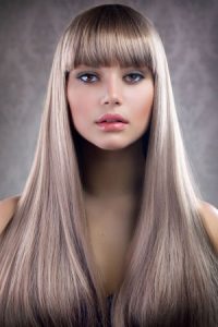grey hair colour at hairlab hair salon basingstoke