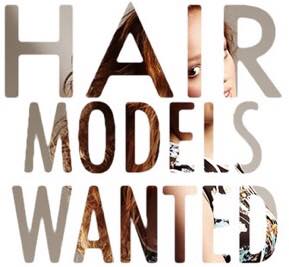 Hair Models Needed - Hairdressing Salons Basingstoke