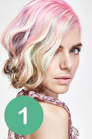 Hair Lab hairdressers, expert Basingstoke hair salon