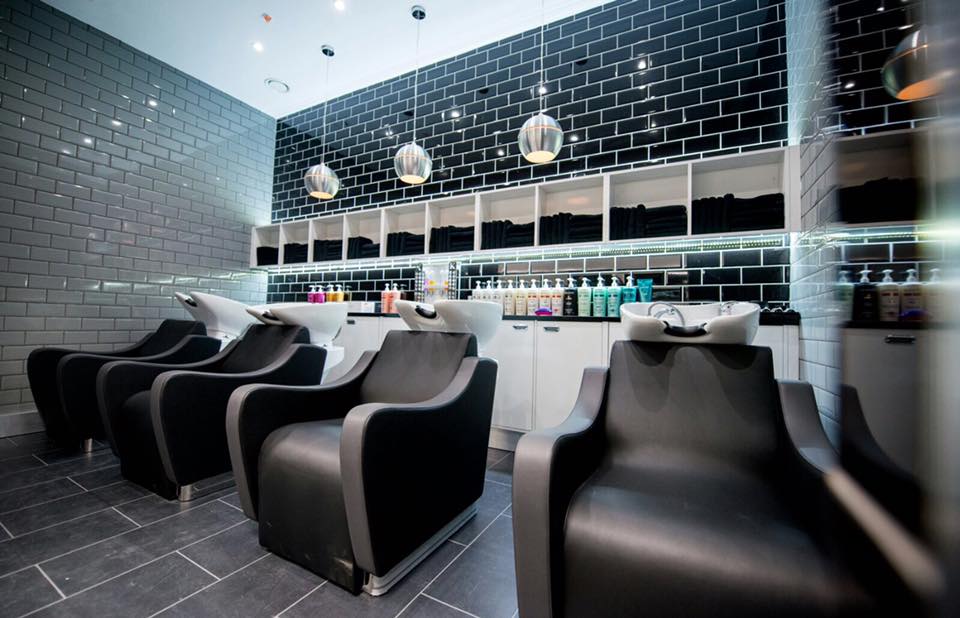 hair lab hair salon basingstoke
