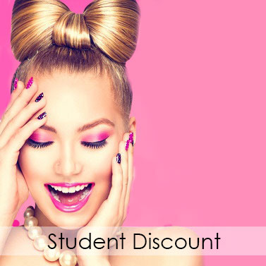 Student-Discount