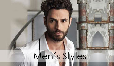 Men´s Hair Men´s Hair