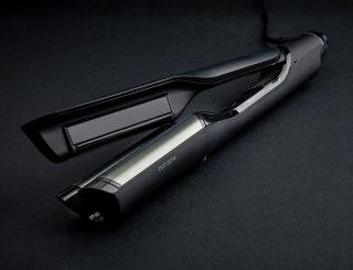 The ghd Oracle Curler