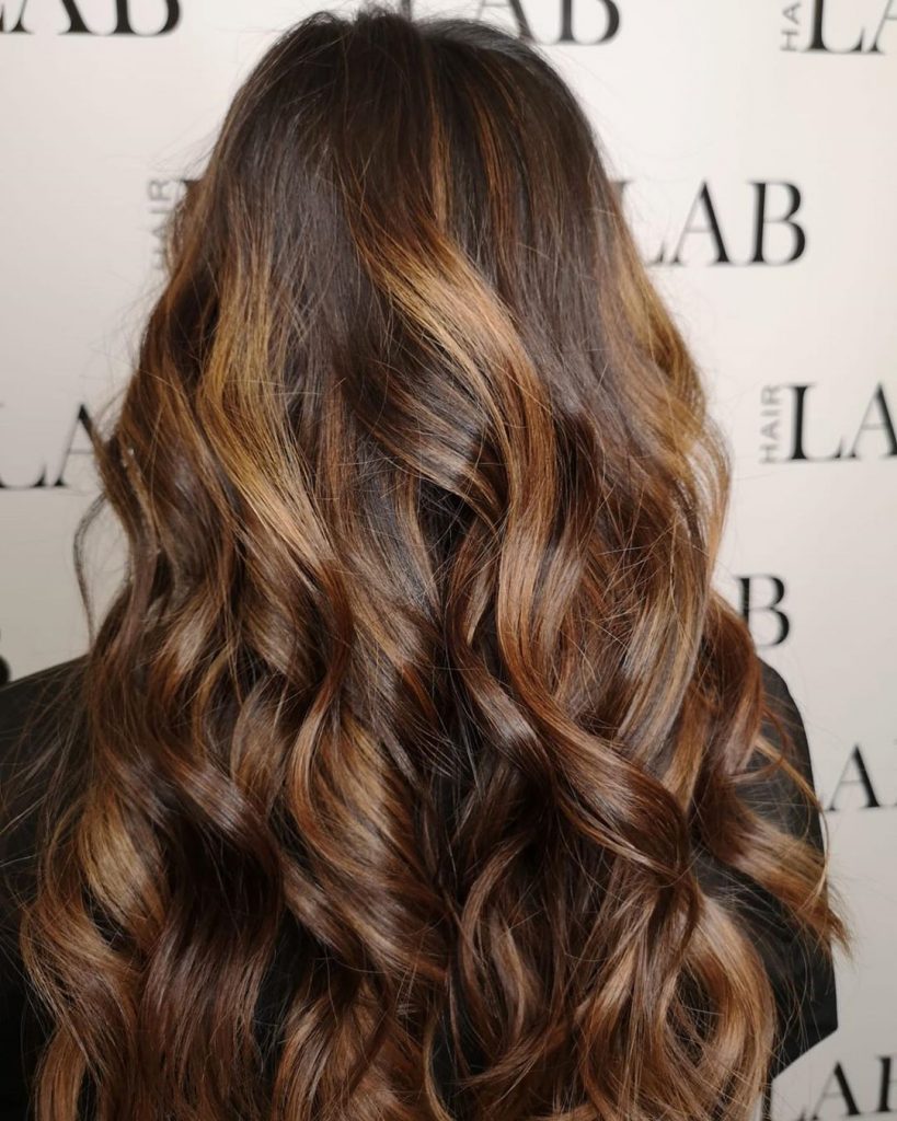 Balayage, Ombré & Sombré Hair Colour Basingstoke Hair Salons