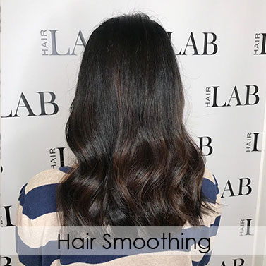 Hair Smoothing Offer hair smoothing hairlab hair salon in basingstoke
