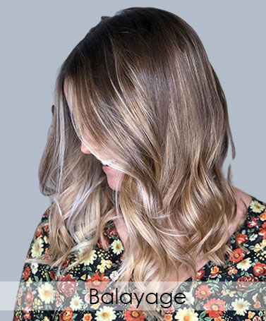 Balayage Balayage BASINGTSOKE HAIR COLOUR SALON