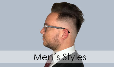 MEN´S HAIR SALONS IN HAMSPHIRE MEN´S HAIR SALONS IN HAMSPHIRE