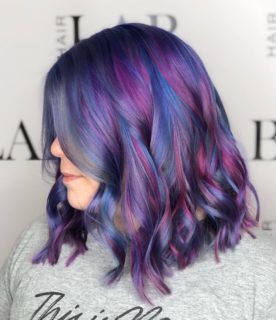 The Best Spring Hair Colours The Best Spring Hair Colours