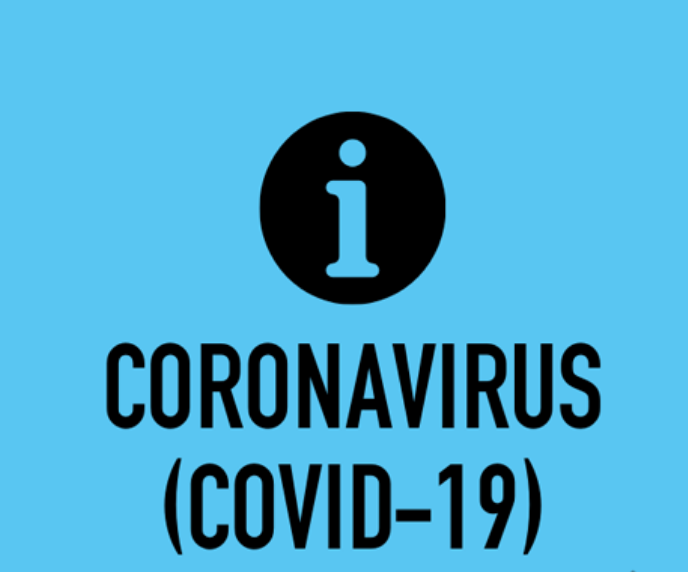 Coronavirus Update Coronavirus Update