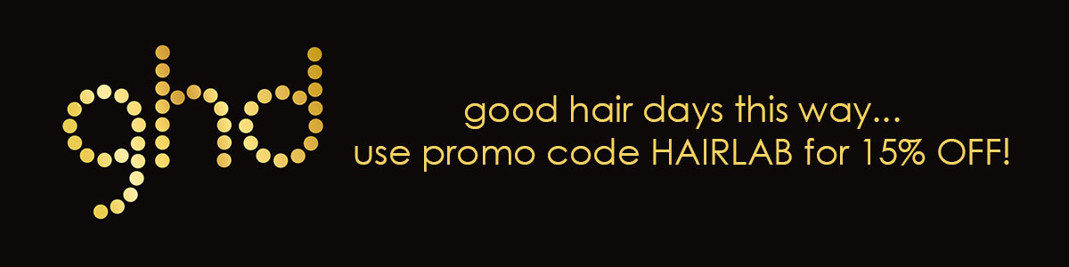 EXCLUSIVE 15% GHD DISCOUNT EXCLUSIVE 15% GHD DISCOUNT