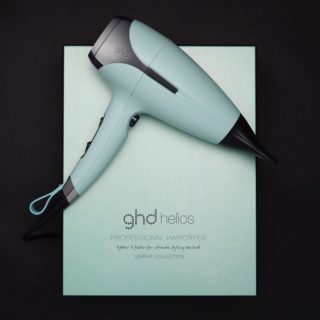 Discover The NEW ghd Upbeat Collection
