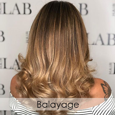 Balayage & Ombré Balayage & Ombré