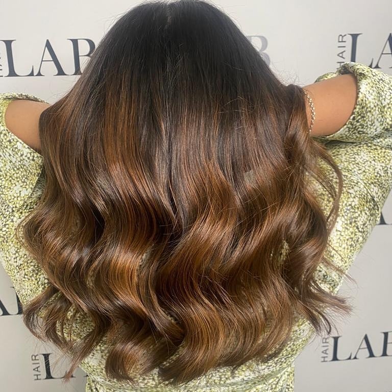 LatestColouring Techniques Hair Lab Woking & Basingstoke