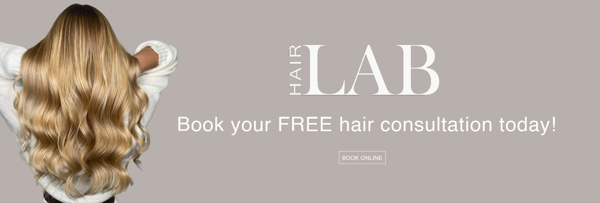 Hair Lab Hair Salon Basingstoke, Hampshire