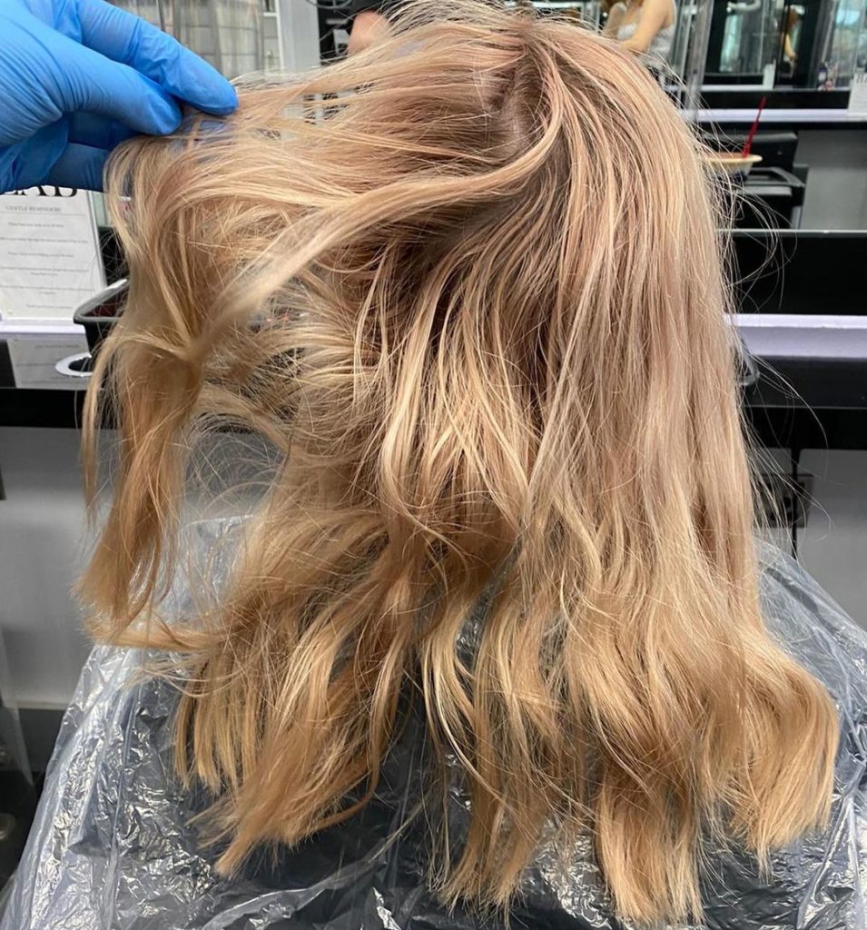 Hair Gallery Transformations, Basingstoke Hairdressers