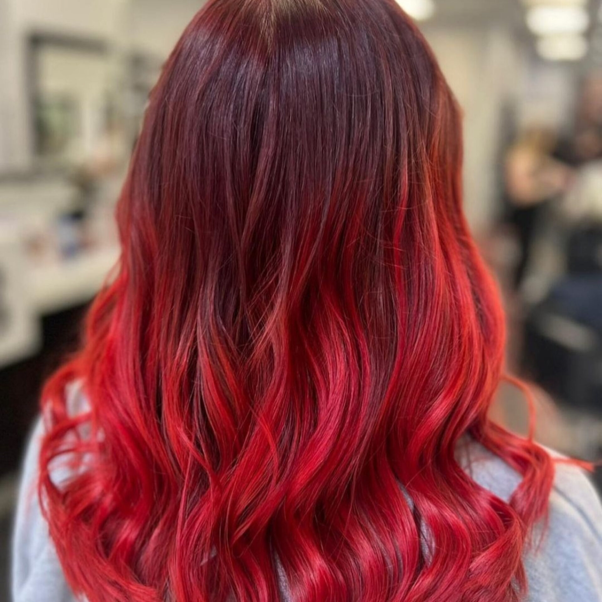 Hottest Summer Hair Trends Basingstoke & Woking Hairdressers