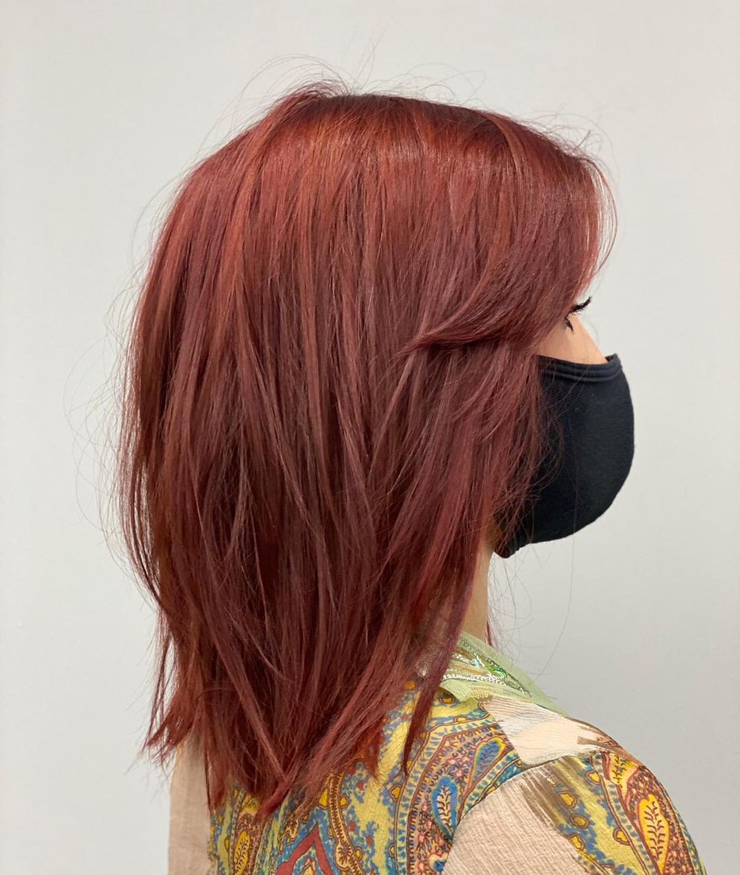 Hairstyles for Mature Women at Hair Lab in Basingstoke & Woking