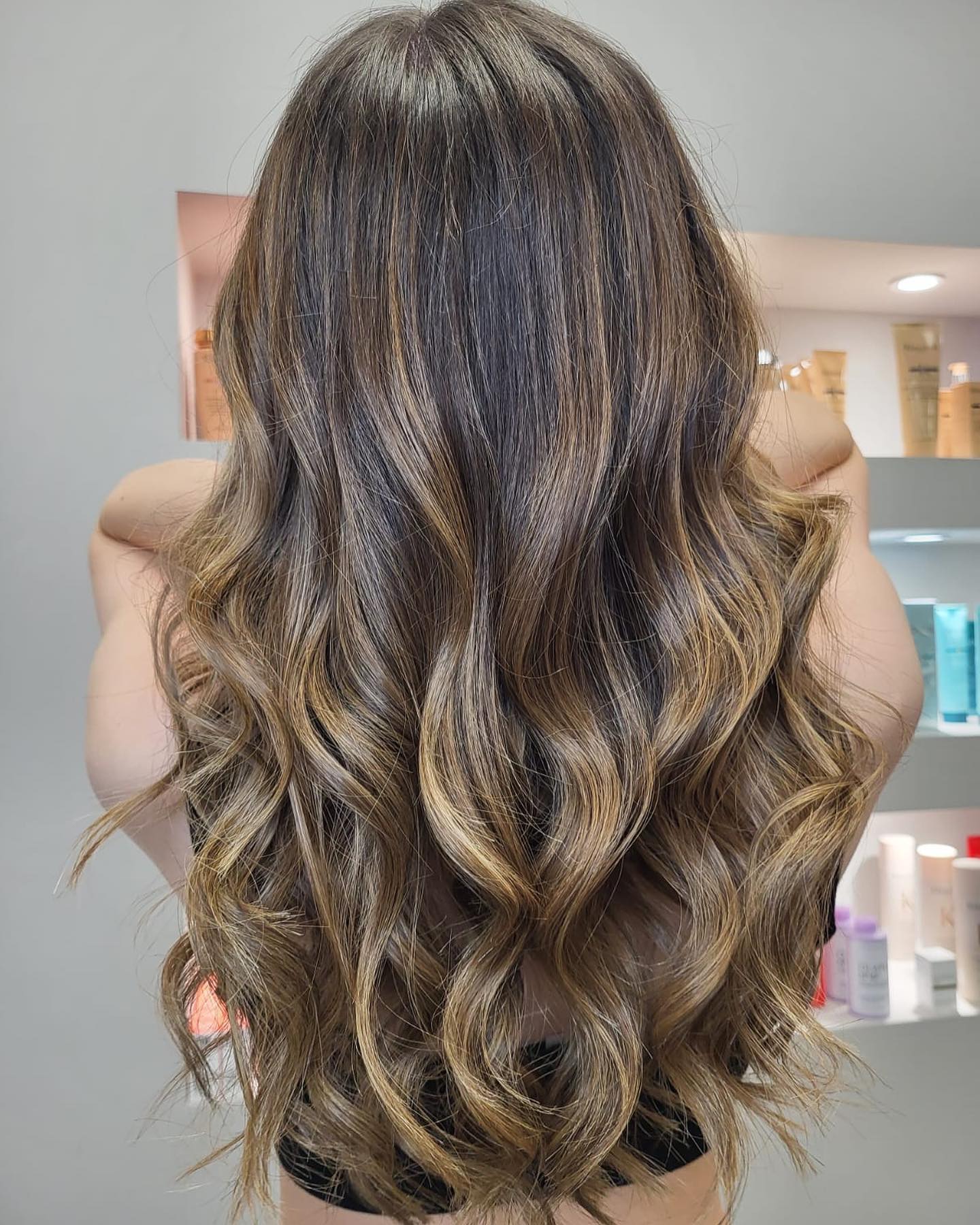 Summer Hair Repair at Hair Lab in Basingstoke & Woking