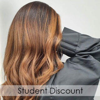 Student Discount Woking