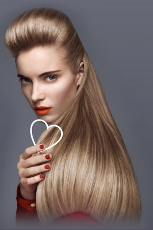 blonde hair colours, Basingstoke hair salon
