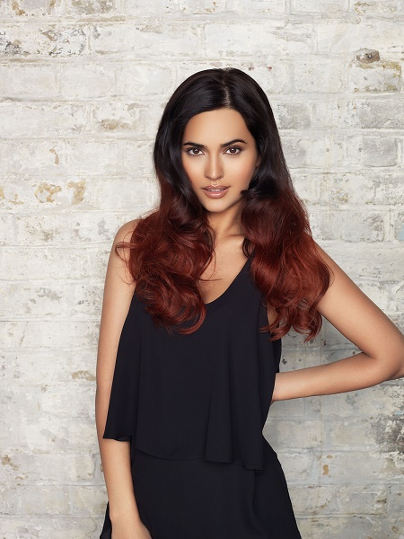 Ombré or Balayage?