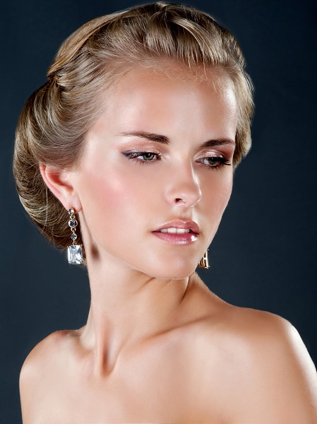 Wedding Hair Ideas