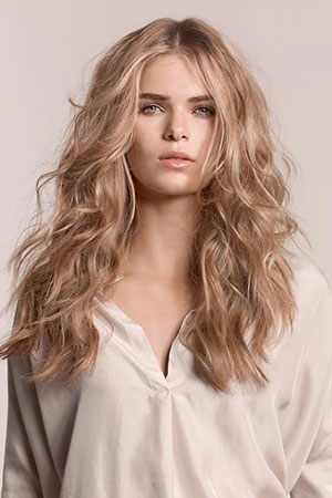Spring Hair Trends