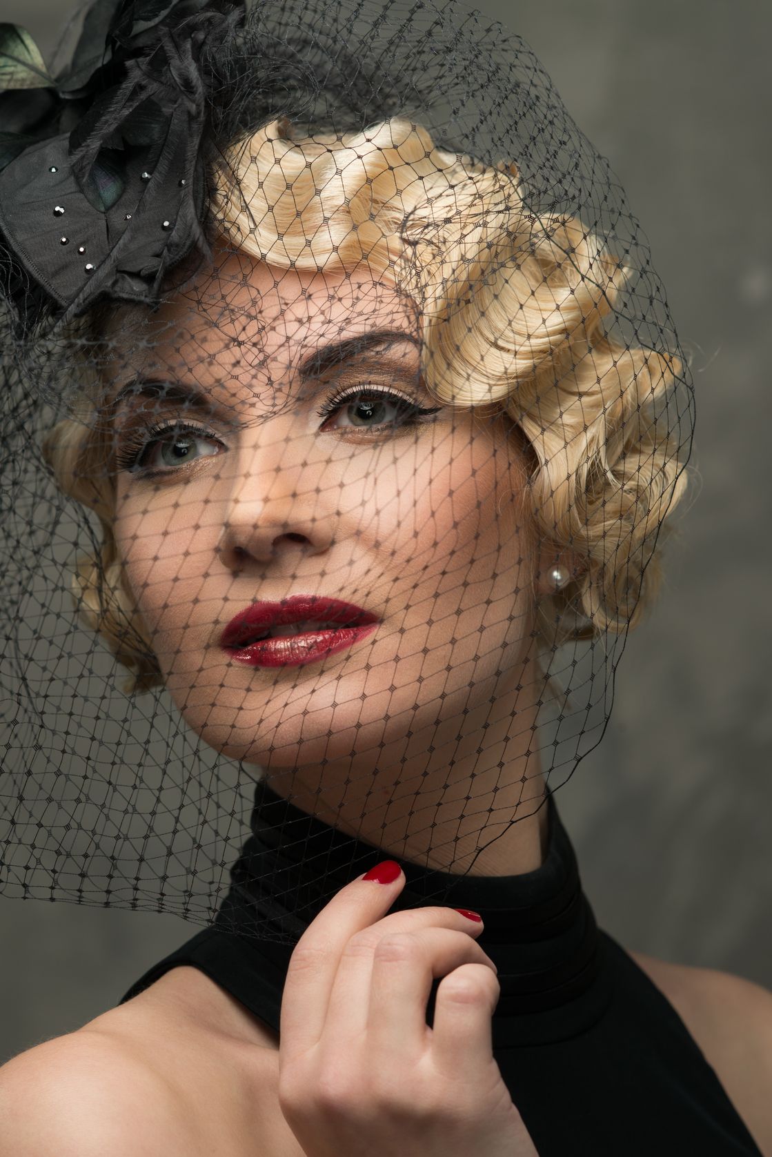 Hats & Hairstyles for Royal Ascot