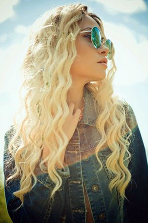 Summer Hair Colour Trends