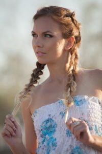 summer hairstyles, Basingstoke hair salon HAIR Lab