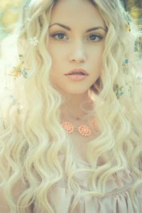 platinum blondes, basingstoke hair salon, Hair Lab