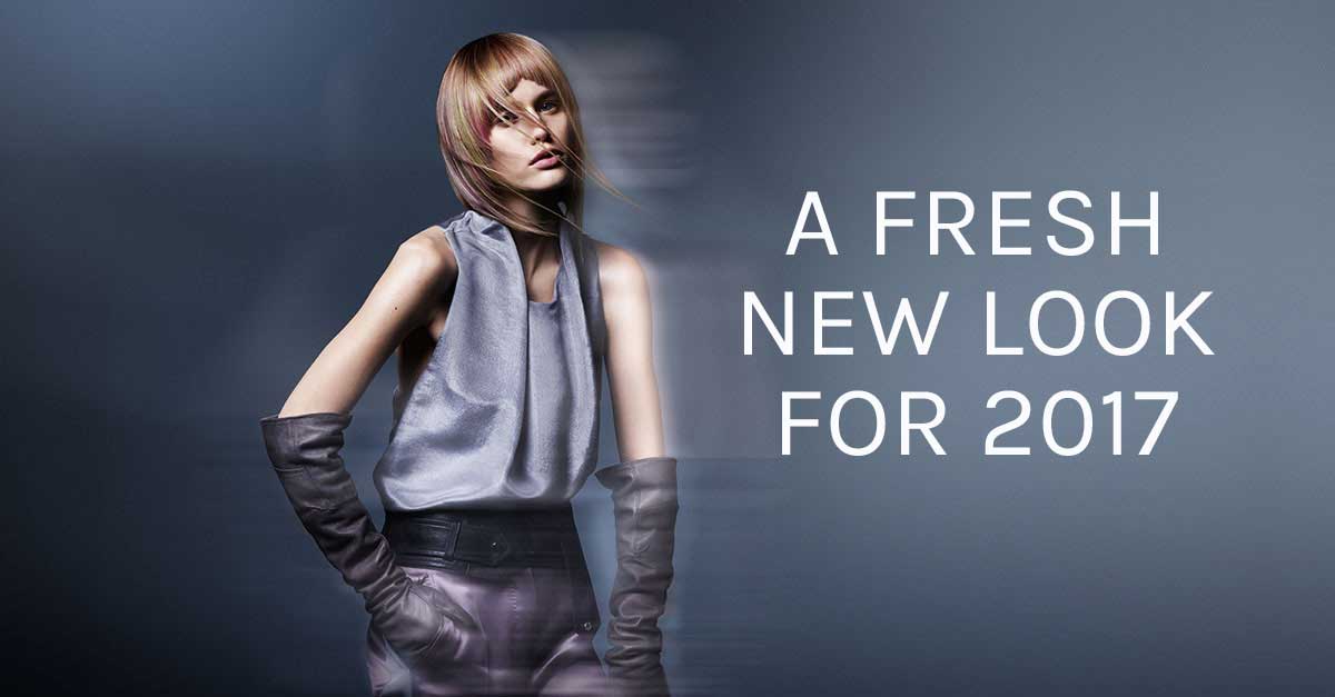 A New Year = A New You!