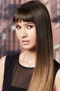 balayage COLOUR