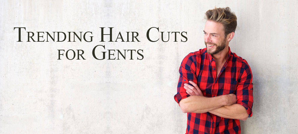 fade hair cuts at the hair lab hair salon in Basingstoke