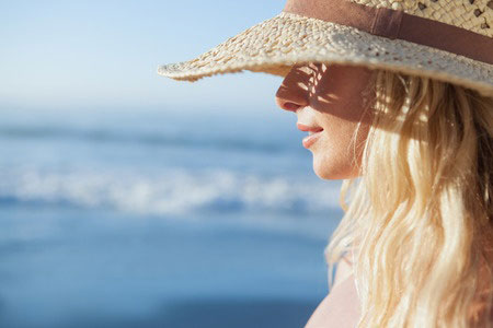 How to Take Care of Your Hair This Summer