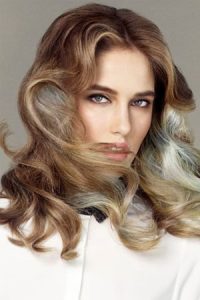 loreal instant highlights at hairlab hair salon basingstoke