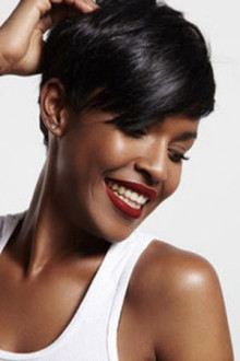 Short Hair – Is It Time For The Chop?
