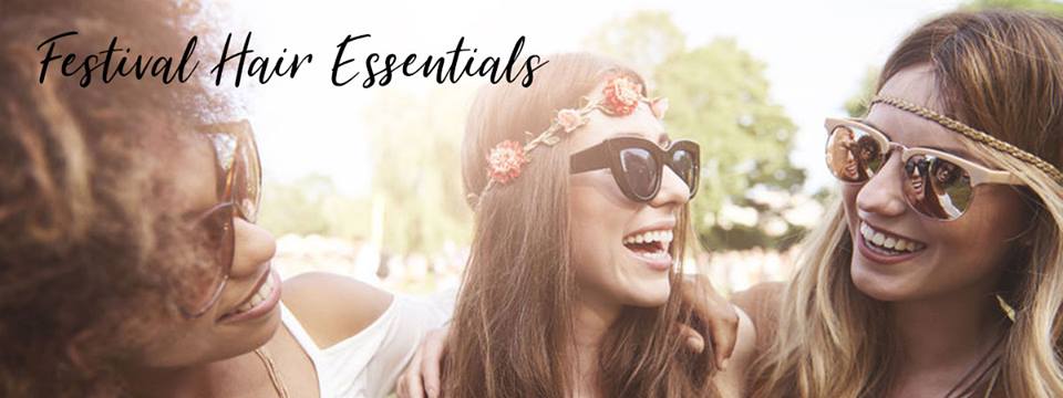 festival hairstyles and ideas at hair lab hair salon in basingstoke