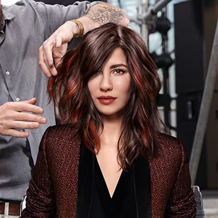 What Happens During My Hair Colour Consultation at Hair Lab?