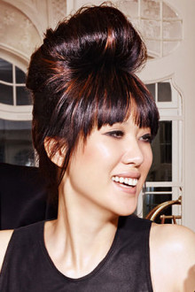 The Top Trending Hairstyles for Winter