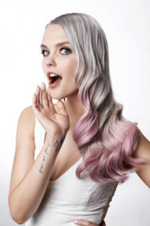Creative & Fun Hair Trends