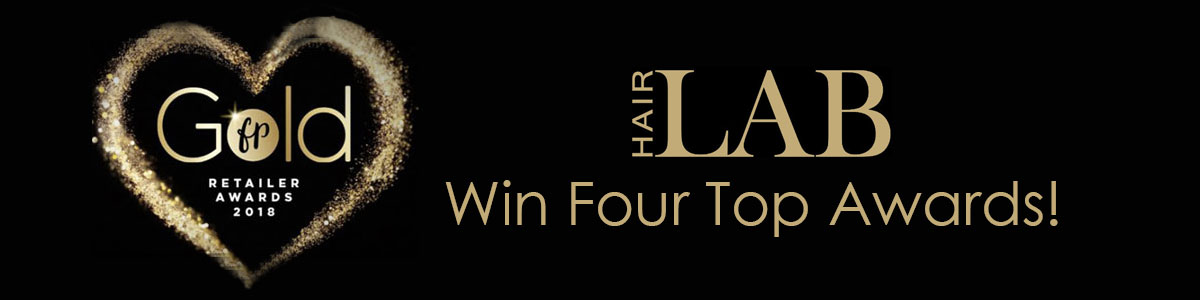 award winning hairlab hairdressers in basingstoke