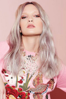 2019 HAIR TRENDS YOU’RE GOING TO LOVE