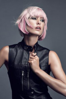 Top Spring Hair Trends